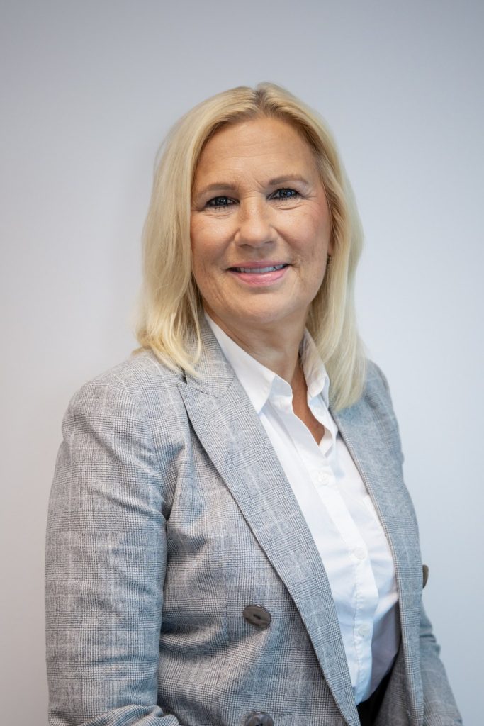 Carina Bergström